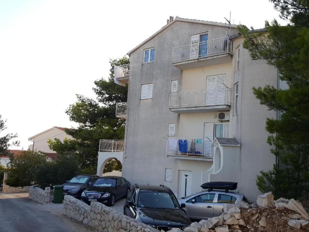 Apartment Nana Primošten Exterior foto