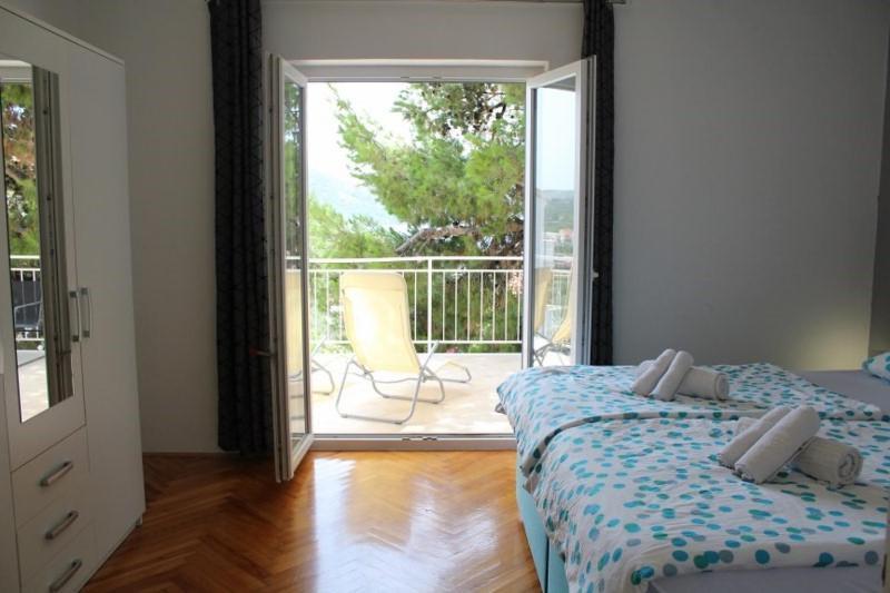 Apartment Nana Primošten Exterior foto