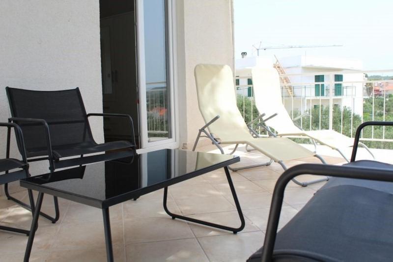 Apartment Nana Primošten Exterior foto